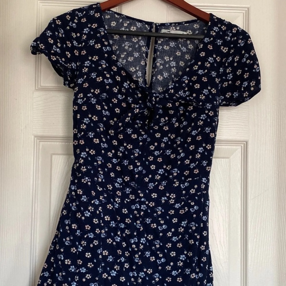 Hollister romper